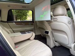 AITO M9 Extended Range Ultra 52kWh 5-Seater with 192-Channel LiDAR - ფოტო 13