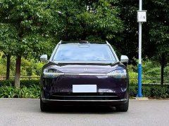 AITO M9 Extended Range Ultra 52kWh 5-Seater with 192-Channel LiDAR - ფოტო 3