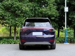 AITO M9 Extended Range Ultra 52kWh 5-Seater with 192-Channel LiDAR - ფოტო 5