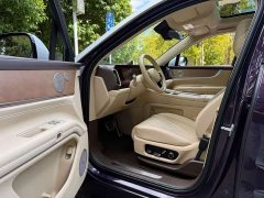 AITO M9 Extended Range Ultra 52kWh 5-Seater with 192-Channel LiDAR - ფოტო 6