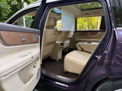 AITO M9 Extended Range Ultra 52kWh 5-Seater with 192-Channel LiDAR - ფოტო 7