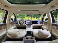 AITO M9 Extended Range Ultra 52kWh 5-Seater with 192-Channel LiDAR - ფოტო 8