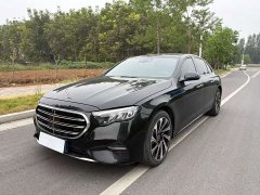 Mercedes-Benz E-Class E 300 L Luxury - ფოტო 1