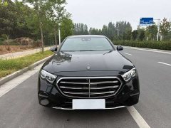 Mercedes-Benz E-Class E 300 L Luxury - ფოტო 2
