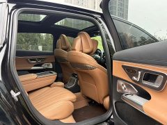 Mercedes-Benz E-Class E 300 L Luxury - ფოტო 4
