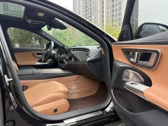 Mercedes-Benz E-Class E 300 L Luxury - ფოტო 6