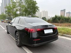 Mercedes-Benz E-Class E 300 L Luxury - ფოტო 7