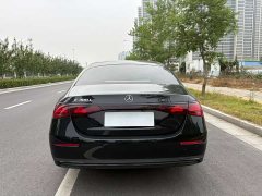 Mercedes-Benz E-Class E 300 L Luxury - ფოტო 8