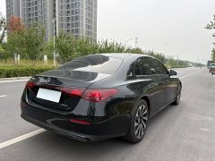 Mercedes-Benz E-Class E 300 L Luxury - ფოტო 9