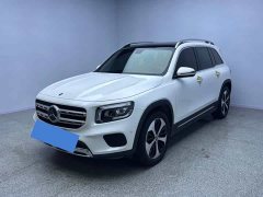 Mercedes-Benz GLB 2022 GLB 200 Fashion Edition - ფოტო 1