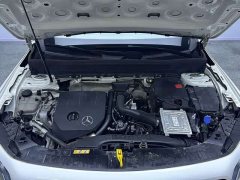 Mercedes-Benz GLB 2022 GLB 200 Fashion Edition - ფოტო 10