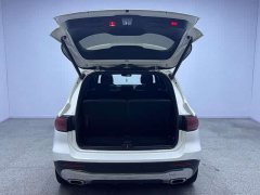 Mercedes-Benz GLB 2022 GLB 200 Fashion Edition - ფოტო 11