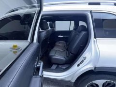 Mercedes-Benz GLB 2022 GLB 200 Fashion Edition - ფოტო 12
