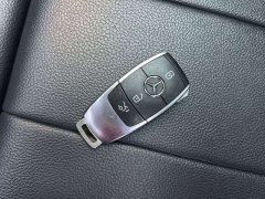 Mercedes-Benz GLB 2022 GLB 200 Fashion Edition - ფოტო 13