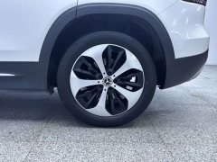 Mercedes-Benz GLB 2022 GLB 200 Fashion Edition - ფოტო 14