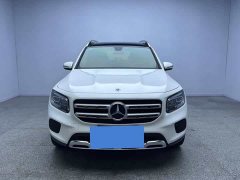 Mercedes-Benz GLB 2022 GLB 200 Fashion Edition - ფოტო 2