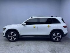 Mercedes-Benz GLB 2022 GLB 200 Fashion Edition - ფოტო 3