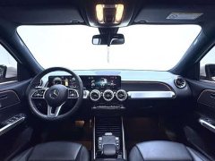 Mercedes-Benz GLB 2022 GLB 200 Fashion Edition - ფოტო 4