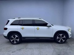 Mercedes-Benz GLB 2022 GLB 200 Fashion Edition - ფოტო 5
