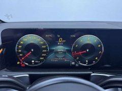 Mercedes-Benz GLB 2022 GLB 200 Fashion Edition - ფოტო 6