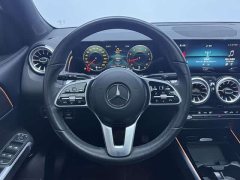 Mercedes-Benz GLB 2022 GLB 200 Fashion Edition - ფოტო 7