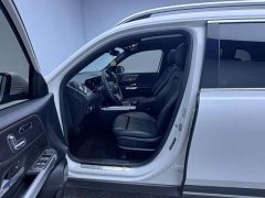 Mercedes-Benz GLB 2022 GLB 200 Fashion Edition - ფოტო 9