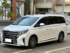 GAC Aion M8 Lingxiu Series 390T Luxury Edition - ფოტო 1