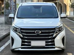 GAC Aion M8 Lingxiu Series 390T Luxury Edition - ფოტო 2