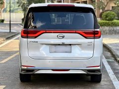 GAC Aion M8 Lingxiu Series 390T Luxury Edition - ფოტო 5