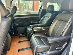 GAC Aion M8 Lingxiu Series 390T Luxury Edition - ფოტო 8