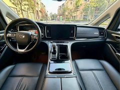 GAC Aion M8 Lingxiu Series 390T Luxury Edition - ფოტო 9