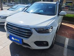Haval H6 Sport Edition 1.5T Manual Elite Smart Connected Hexagonal Grille - ფოტო 1