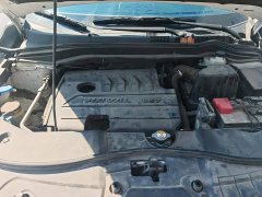 Haval H6 Sport Edition 1.5T Manual Elite Smart Connected Hexagonal Grille - ფოტო 10