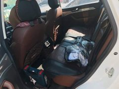 Haval H6 Sport Edition 1.5T Manual Elite Smart Connected Hexagonal Grille - ფოტო 11