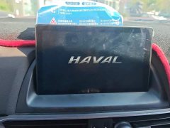 Haval H6 Sport Edition 1.5T Manual Elite Smart Connected Hexagonal Grille - ფოტო 13