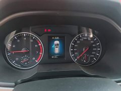 Haval H6 Sport Edition 1.5T Manual Elite Smart Connected Hexagonal Grille - ფოტო 14