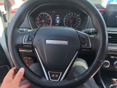 Haval H6 Sport Edition 1.5T Manual Elite Smart Connected Hexagonal Grille - ფოტო 15