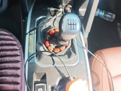 Haval H6 Sport Edition 1.5T Manual Elite Smart Connected Hexagonal Grille - ფოტო 16