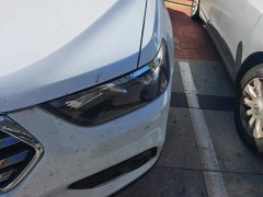 Haval H6 Sport Edition 1.5T Manual Elite Smart Connected Hexagonal Grille - ფოტო 5