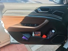 Haval H6 Sport Edition 1.5T Manual Elite Smart Connected Hexagonal Grille - ფოტო 7