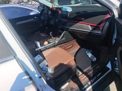 Haval H6 Sport Edition 1.5T Manual Elite Smart Connected Hexagonal Grille - ფოტო 8