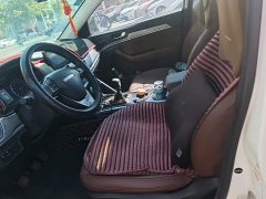 Haval H6 Sport Edition 1.5T Manual Elite Smart Connected Hexagonal Grille - ფოტო 9
