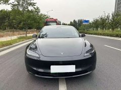 Tesla Model 3 2025 Rear-Wheel Drive - ფოტო 2