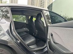 Tesla Model 3 2025 Rear-Wheel Drive - ფოტო 4