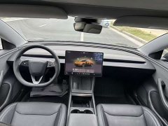 Tesla Model 3 2025 Rear-Wheel Drive - ფოტო 5