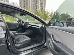 Tesla Model 3 2025 Rear-Wheel Drive - ფოტო 6