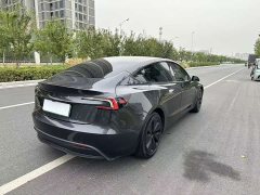 Tesla Model 3 2025 Rear-Wheel Drive - ფოტო 9