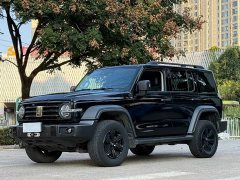 Tank 300 Off-Road Edition 2.0T Conqueror - ფოტო 1