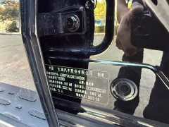 Tank 300 Off-Road Edition 2.0T Conqueror - ფოტო 19
