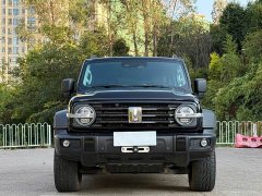 Tank 300 Off-Road Edition 2.0T Conqueror - ფოტო 2